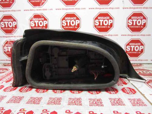 Right taillight CITROËN SAXO (S0, S1) 1.1 X, SX | BP7342216C35 