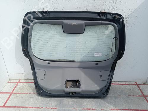 Tailgate CHEVROLET LACETTI (J200) 1.6 | BP32072509C6 - Image 4