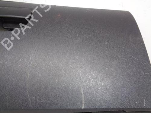 Glove box RENAULT MEGANE III Grandtour (KZ0/1) 1.5 dCi (KZ09, KZ0D, KZ1G, KZ29, KZ14, KZ1W, KZ10, KZ1F,... | BP15933522C95 