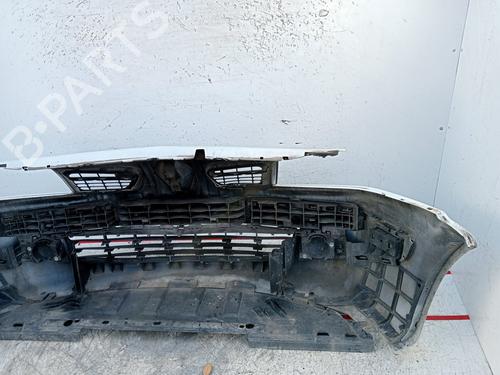 Front bumper RENAULT MEGANE II (BM0/1_, CM0/1_) 1.5 dCi (BM1E, CM1E) | BP22810368C7 