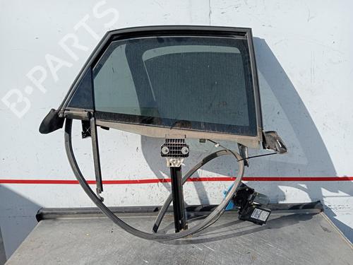 Raammechaniek rechts achter AUDI A4 B7 (8EC) 2.0 TDI 16V (140 hp) 23226037