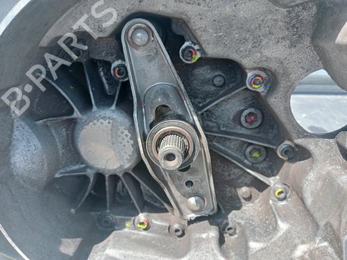 Gearbox VW POLO (9N_, 9A_) 1.2 12V | BP18198785M3 
