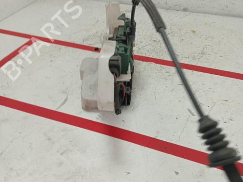 Rear right lock VW GOLF IV (1J1) 1.9 TDI | BP15934285C99 