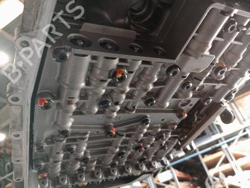 Gearbox BMW 3 (E90) 320 d | BP20975500M3 