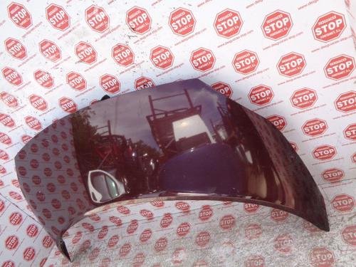Hood RENAULT GRAND SCÉNIC II (JM0/1_) 1.5 dCi (JM02, JM13) | BP7624929C1 