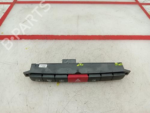 Warning switch OPEL COMBO Box Body/MPV (X12) 1.3 CDTI (B05) | BP19936324I22 