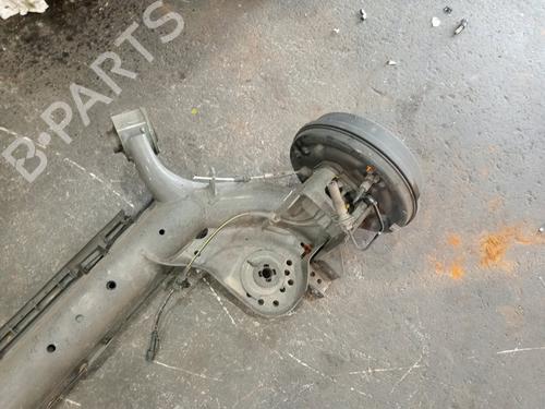 Bagaksel FORD PUMA (J2K, CF7)  | BP27997422M2 