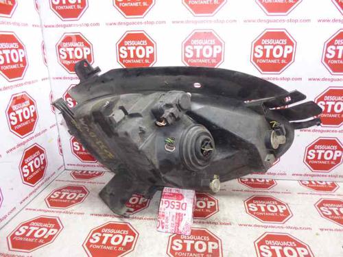 Right headlight CITROËN XSARA PICASSO (N68)  | BP7358000C29 