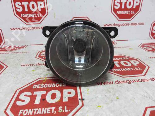 Venstre  Fortil Tågelygte FORD FIESTA VI (CB1, CCN) 1.6 TDCi | BP7360618C30 