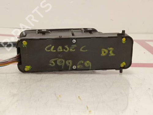 Left front window switch MERCEDES-BENZ C-CLASS T-Model (S203) C 200 CDI (203.204) | BP37446234I27 - Image 2