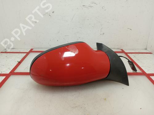 Right mirror MERCEDES-BENZ A-CLASS (W168) A 170 CDI (168.008) | BP15947752C27 