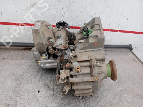 Gearbox VW GOLF IV (1J1)  | BP29076946M3