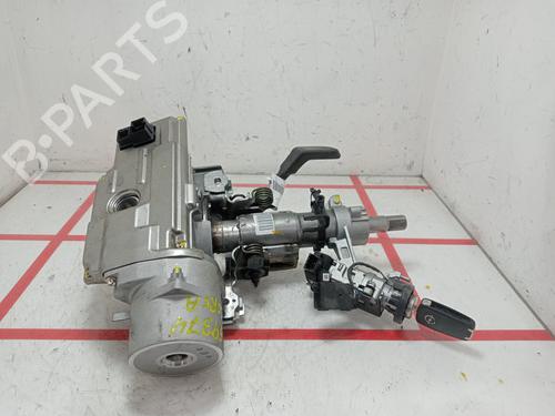Steering column OPEL CORSA E (X15) 1.3 CDTI (08, 68) | BP32483678M21 - Image 2