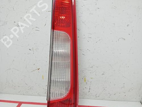 Højre baglygte FORD C-MAX (DM2) 1.6 (100 hp) 27578051