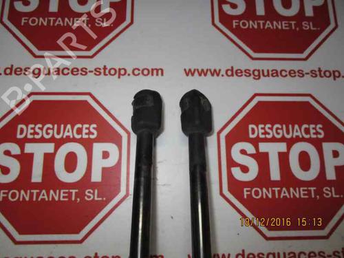 Tailgate lift support SEAT ALHAMBRA (7V8, 7V9) 1.9 TDI | BP15920644C138 