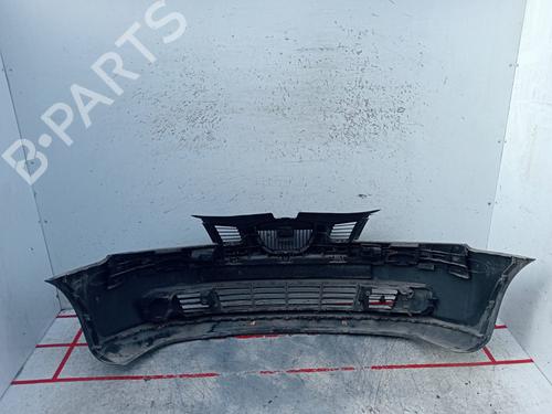 Front bumper SEAT IBIZA III (6L1)  | BP28071136C7 
