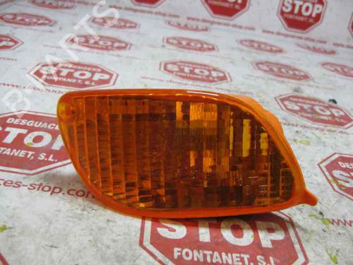 Used Right front indicator FORD FOCUS I (DAW, DBW) [1998-2009]  7316218
