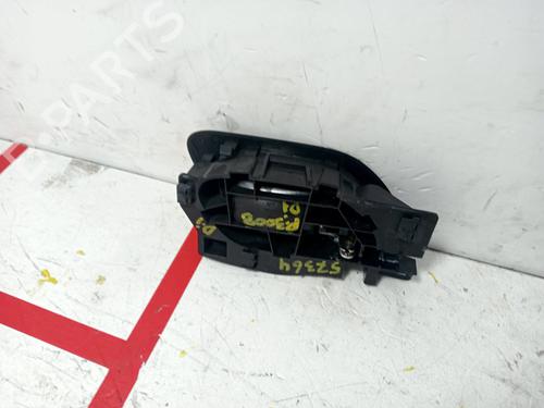 Front left interior door handle PEUGEOT 3008 I MPV (0U_) 1.6 BlueHDi 120 | BP20237309I13 