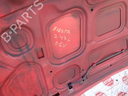 Hood FORD FIESTA V (JH_, JD_) 1.4 16V | BP8819793C1 