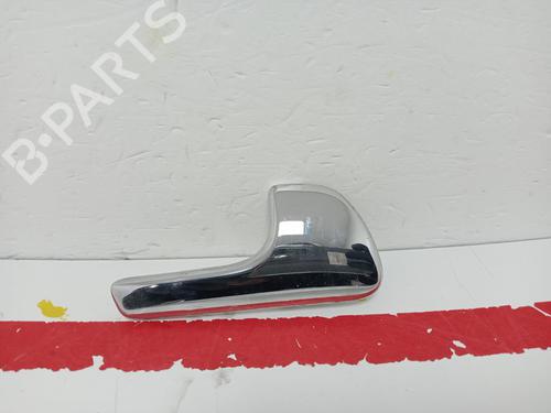 Used Front right interior door handle SEAT IBIZA III (6L1) [2002-2009]  15932921