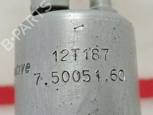 Fuel pump BMW 3 Touring (E46) 330 d | BP18052351M76 
