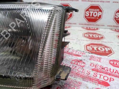 Left headlight SEAT IBIZA II (6K1)  | BP7349104C28 
