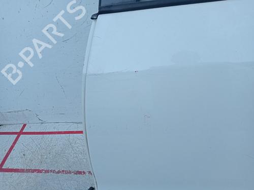 Left rear door RENAULT MEGANE III Hatchback (BZ0/1_, B3_) 1.5 dCi | BP28078827C4 