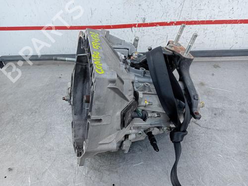 Gearbox OPEL COMBO Box Body/MPV (X12) 1.3 CDTI (B05) | BP33793560M3 - Image 2