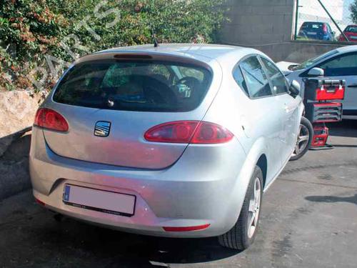 Front wiper motor SEAT LEON (1P1) 1.9 TDI | BP7359133M29