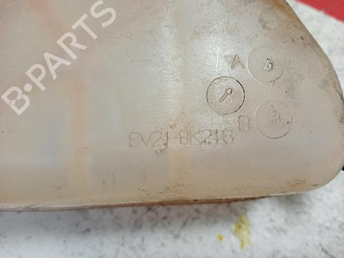 Expansion tank FORD FIESTA VI (CB1, CCN) 1.25 | BP20695150C120 