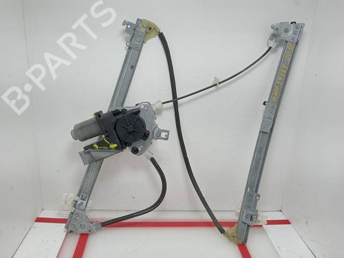 Used Front right window mechanism CITROËN XSARA (N1) 2.0 HDi 109 (109 hp) 15930676