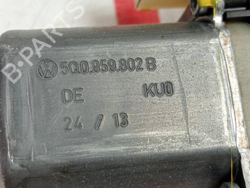 Front right window mechanism SEAT LEON SC (5F5) 2.0 TDI | BP33327714C23 - Image 3