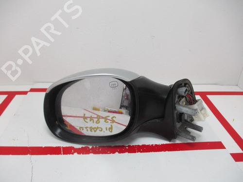Used Left mirror CITROËN XSARA PICASSO (N68) [1999-2012]  15927592