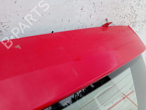Tailgate SEAT ALTEA (5P1)  | BP20694576C6 