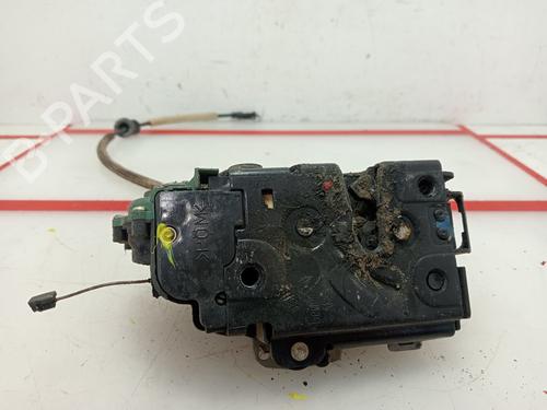 Rear left lock SEAT TOLEDO II (1M2) 1.6 16V | BP15949899C100 