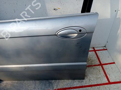 Left front door CITROËN C5 II (RC_) 2.0 HDi (RCRHRH) | BP24457557C2 