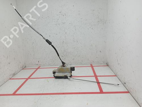 Used Front right lock CITROËN DS4 (NX_) [2011-2015]  27343315