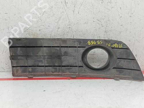 Grille MERCEDES-BENZ A-CLASS (W169) A 160 CDI (169.006, 169.306) | BP29479232C40 