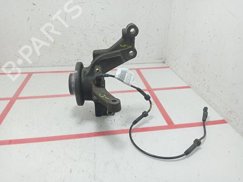 Left front steering knuckle DACIA SANDERO II | BP33983113M25 - Image 4