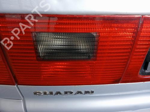 Venstre baglygte bagklap Venstre baglygte bagklap VW SHARAN (7M8, 7M9, 7M6) 1.9 TDI (115 hp) 35978714 35978714