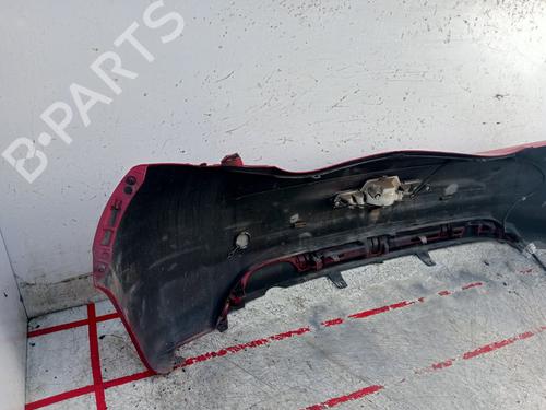 Zderzak tylny PEUGEOT 208 I (CA_, CC_)  | BP29001041C8 