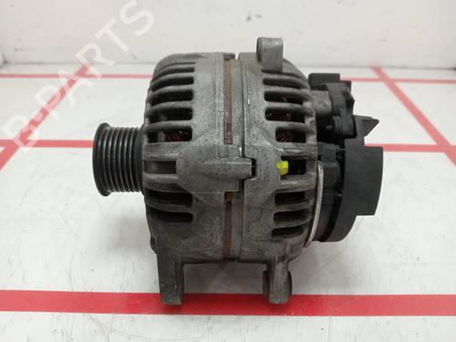 Used Alternator Alternator RENAULT GRAND SCÉNIC III (JZ0/1_) [2009-2016] 29505002 29505002