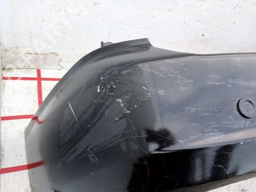 Rear bumper SSANGYONG RODIUS I  | BP31311319C8 