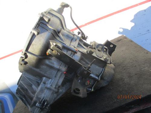 Gearbox CHEVROLET MATIZ (M200, M250) | BP16477034M3