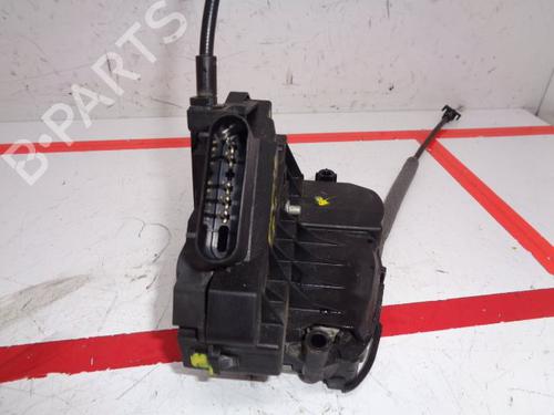 Front left lock FORD FOCUS III 1.0 EcoBoost | BP15934812C98 