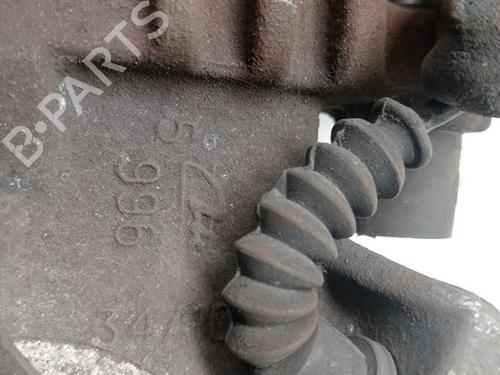 Right rear brake caliper MINI MINI (R50, R53) Cooper S | BP29982788M106