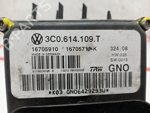 Pompe ABS VW PASSAT B6 (3C2)  | BP29063656M43 