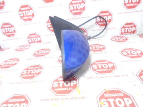 Right mirror FIAT STILO (192_) 1.4 16V (192AXH1B, 192BXH1B) | BP8328753C27 
