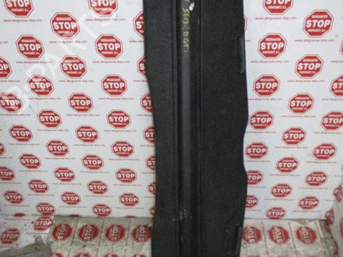 Rear parcel shelf PEUGEOT 307 Break (3E) 1.6 HDi 110 | BP7306644C85 