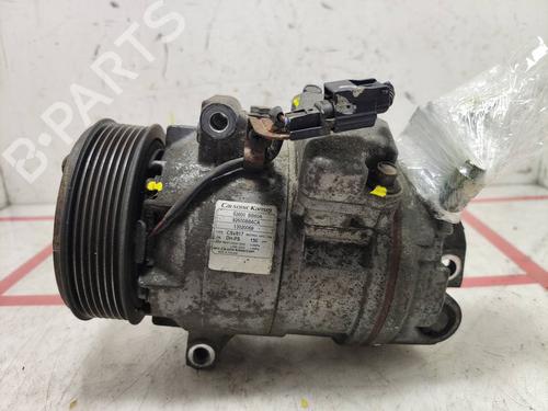 Used AC compressor AC compressor NISSAN QASHQAI I (J10, NJ10) 1.6 dCi All-wheel Drive (130 hp) 33957167 33957167